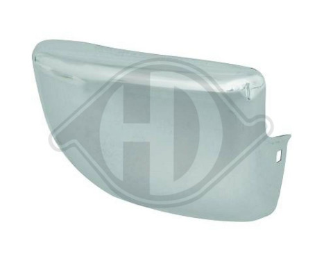 Holder, bumper 6090052 Diederichs, Image 2