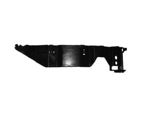 Holder, bumper 6414053 Diederichs