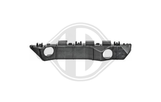 Holder, bumper 6506053 Diederichs, Image 2