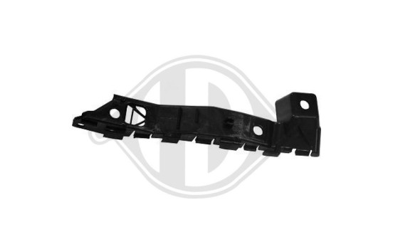 Holder, bumper 6553052 Diederichs, Image 2