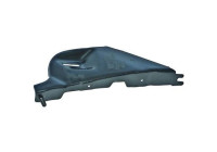 Holder, bumper 6585162 Diederichs