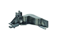 Holder, bumper 6605063 Diederichs