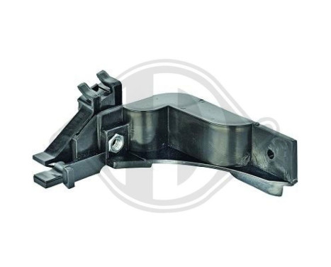 Holder, bumper 6605063 Diederichs, Image 2