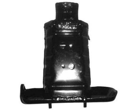 Holder, bumper 6606062 Diederichs