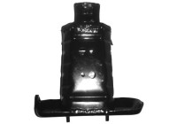 Holder, bumper 6606063 Diederichs