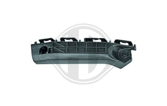 Holder, bumper 6607063 Diederichs, Image 2