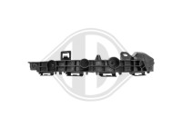 Holder, bumper 6608067 Diederichs