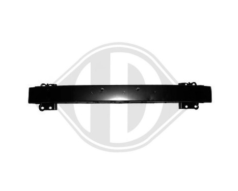 Holder, bumper 6624060 Diederichs, Image 2