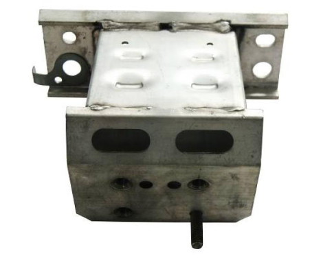 Holder, bumper 6636065 Diederichs