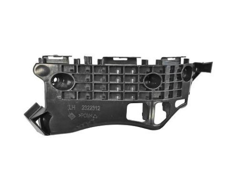 Holder, bumper 6642063 Diederichs