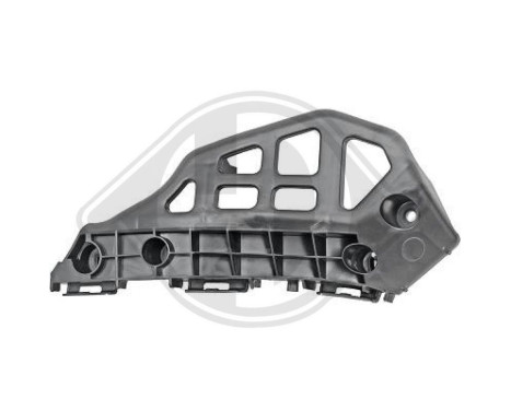 Holder, bumper 6660053 Diederichs, Image 2