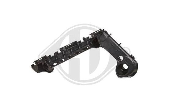 Holder, bumper 6661032 Diederichs, Image 2