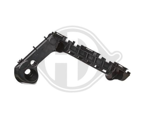 Holder, bumper 6661033 Diederichs, Image 2