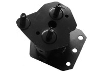 Holder, bumper 6674862 Diederichs