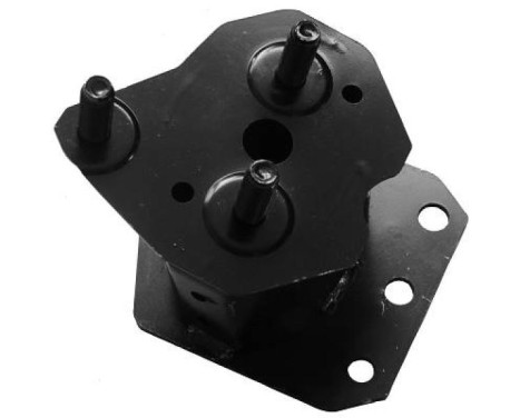 Holder, bumper 6674862 Diederichs