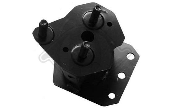 Holder, bumper 6674862 Diederichs, Image 2