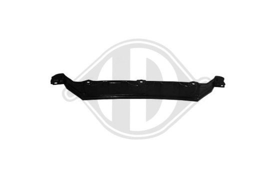 Holder, bumper 6675061 Diederichs, Image 2