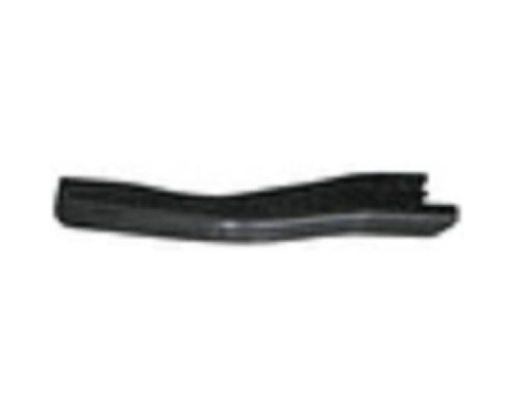 Holder, bumper 6684859 Diederichs