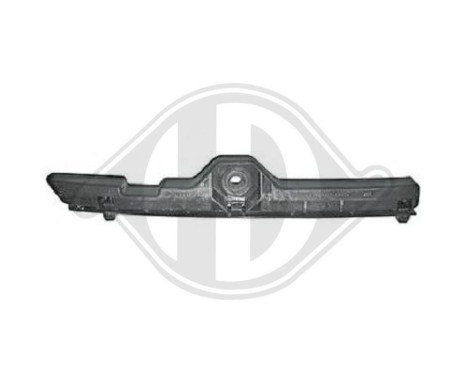 Holder, bumper 6684961 Diederichs, Image 2