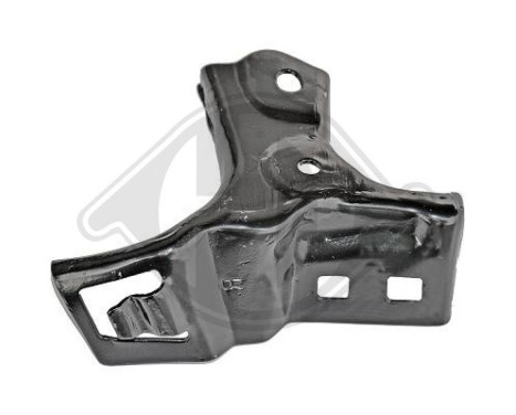 Holder, bumper 6686163 Diederichs, Image 2