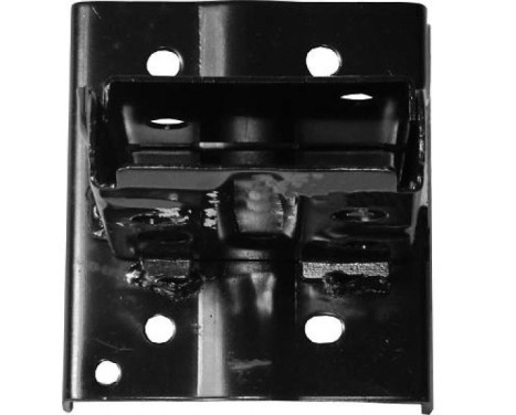 Holder, bumper 6841063 Diederichs