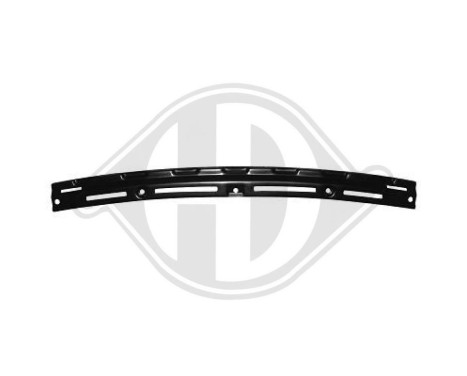 Holder, bumper 6860108 Diederichs, Image 2