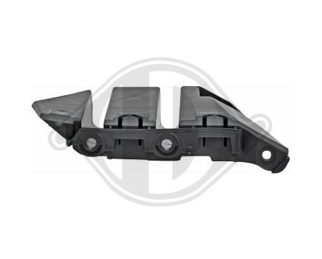 Holder, bumper 7433262 Diederichs, Image 2
