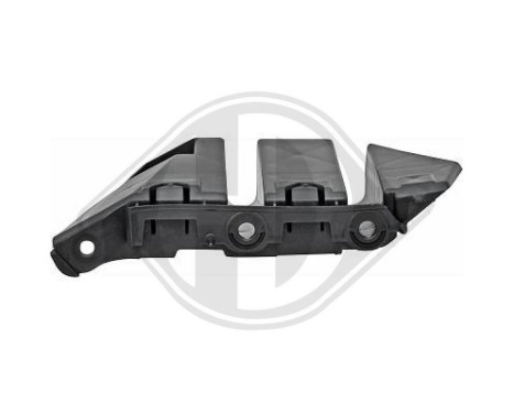 Holder, bumper 7433263 Diederichs, Image 2