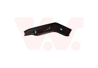 Holder, bumper 7643567 Van Wezel
