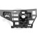 Holder, bumper 7801763 Diederichs, Thumbnail 2