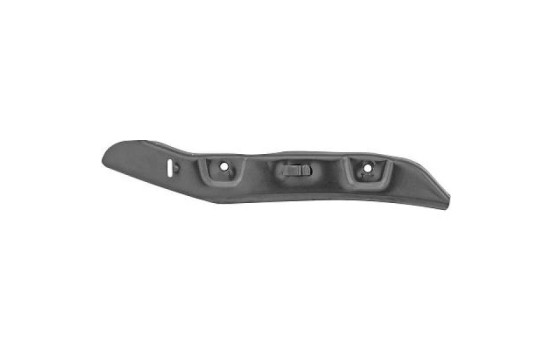 Holder, bumper 7832030 Diederichs