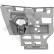 Holder, bumper 7832062 Diederichs, Thumbnail 2