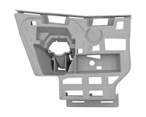 Holder, bumper 7832062 Diederichs