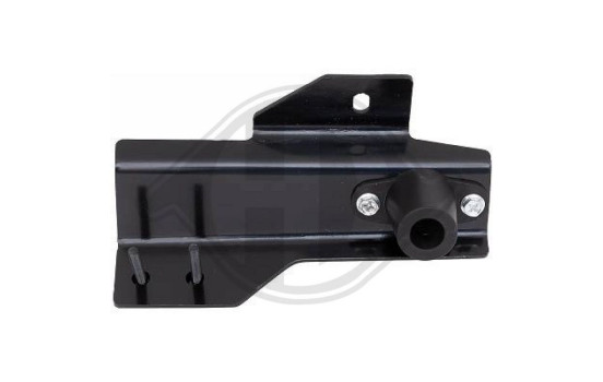 Holder, bumper 7970062 Diederichs