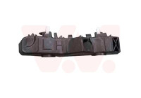 Holder, bumper 8325567 Van Wezel