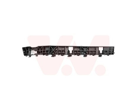 Holder, bumper 8384537 Van Wezel