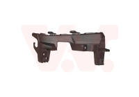 Holder, bumper 8384566 Van Wezel