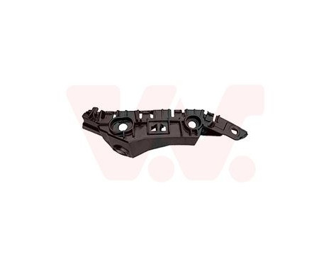 Holder, bumper ** Equipart ** 5775568 Van Wezel, Image 2