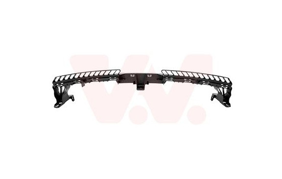 Holder, bumper ** Equipart ** 5775569 Van Wezel, Image 2