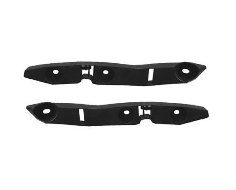 Holder, bumper Priority Parts 1416160 Diederichs