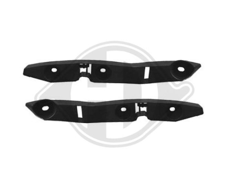 Holder, bumper Priority Parts 1416160 Diederichs, Image 3