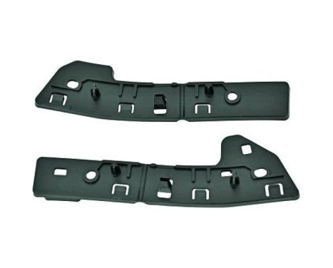 Holder, bumper Priority Parts 4013664 Diederichs