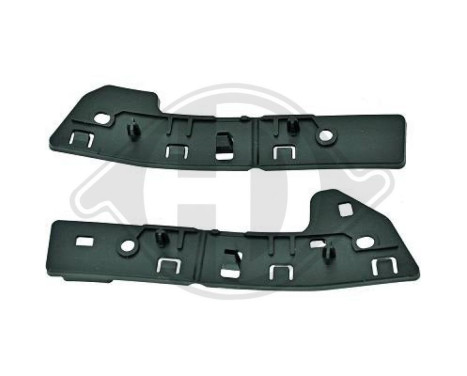 Holder, bumper Priority Parts 4013664 Diederichs, Image 3