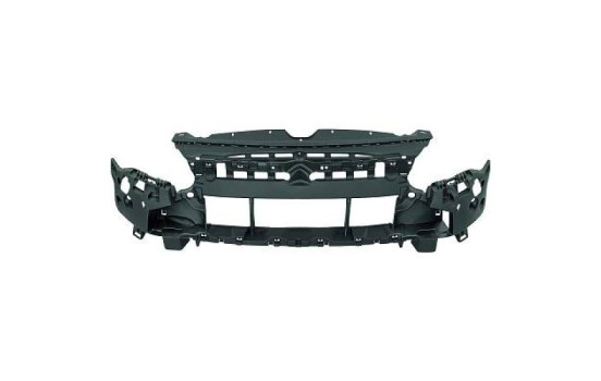 Holder, bumper Priority Parts 4013962 Diederichs
