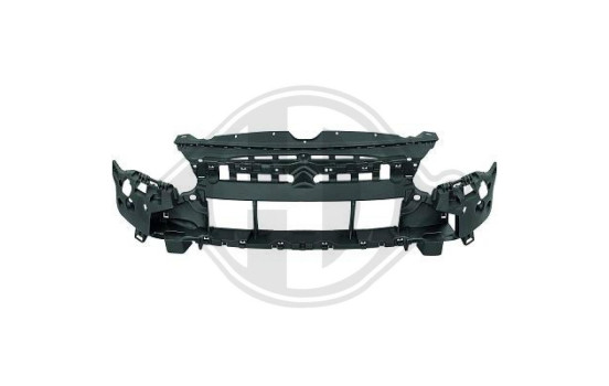 Holder, bumper Priority Parts 4013962 Diederichs, Image 3