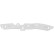 Holder, bumper Priority Parts 4014663 Diederichs