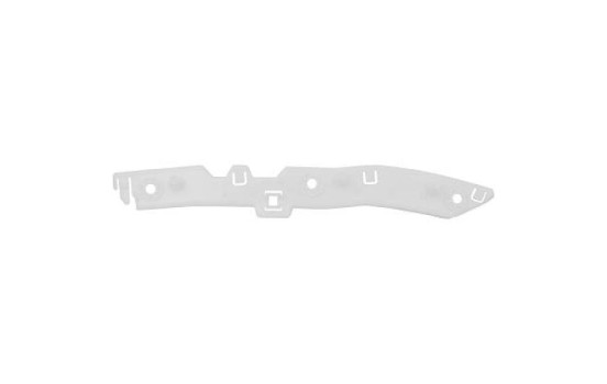 Holder, bumper Priority Parts 4014663 Diederichs