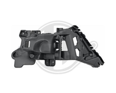 Holder, bumper Priority Parts 4416068 Diederichs, Image 3