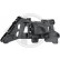 Holder, bumper Priority Parts 4416069 Diederichs, Thumbnail 3