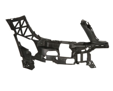 Holder, bumper